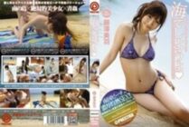 ABS-143 Let's go to the sea ◆ Miu Fujisawa