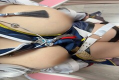FC2-PPV-4748833 Natural J-cup [The main character is a virgin] The first titjob of the first virgin participant of the Homura Star Rail "Ten〇 Shogun". Sorry for the real thing.