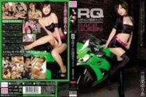 MIDE-093 Race Queen Sister's Temptation Sex Yuria Satomi – Satomi Yuria