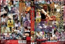 JCKL-050 Picking up working women! Bareback negotiations during work