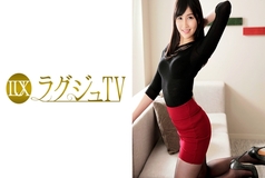 LUXU-585 Luxury TV 566
