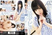 IENE-406 Genuine 18-year-old girl ○ Student graduate ○ Previous debut Meruru Ogawa
