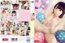 KTKP-059 Kawaiiii nano play POP creampie sex diary