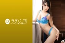 LUXU-1128 Luxury TV 1114 "I can't be satisfied with normal sex …" A beautiful graduate student who is hungry for stimulation appears for the second time! I want to be bullied … If I'm relentlessly blamed for sensitive local areas,