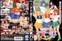 AKB-056 play & play Heroine Sailor Warrior Creampie Gang Bang
