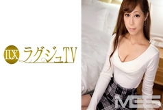 LUXU-181 Luxury TV 171