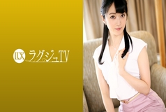 LUXU-1176 Luxury TV 1167 Only my husband has experience! ?? The sexual desire that has accumulated over many years of sexlessness explodes at once! Get drunk with real sex while leaking tide! Here is the nasty back face that a naive and straightforward fe