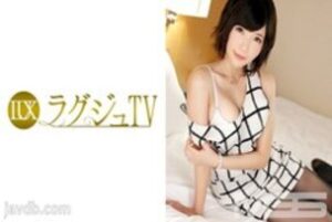 LUXU-201 Luxury TV 189