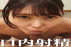 PMFT-246 "Personal Shooting" Blowjob Cumshot #2