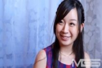 ETQT-008 Iori on the way home from school was embarrassed saying "I can't show you", but in the end the book was revealed! So far, I've even done this!