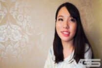 ETQT-016 Which do you prefer, Misaki-chan cunnilingus or electric massage machine? "Ideally, if I get hit with an electric massage machine while putting it in, it's probably dangerous."