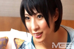 ETQT-015 "I can't help it because I want to become an actress. Think of this as a study of acting."