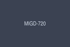 MIGD-720 BDSM Hard Human Body Fixed x Meat Urinal Creampie Miliyah Chidori