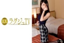 LUXU-475 Luxury TV 465