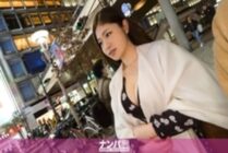 GANA-1556 Seriously softcore, first shoot. 953