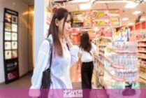 GANA-1858 Seriously softcore, first shoot. 1164