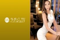 LUXU-1296 Luxury TV 1287 "I want you to see what I feel …" A bewitching and beautiful woman from Kobe appears on AV for pleasure! Get drunk at the woman on top posture that shakes your hips like a hungry beast while looking at the beautiful br