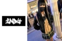 POK-061 Facial appearance [Personal shooting] Cut-out video with Machida gal_She was an erotic gal who was honest about her desires.