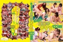 PARATHD-2816 Only for beautiful women! Erotic flatulence best 100 barrage