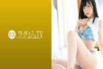 LUXU-1190 Luxury TV 1176 "I want to destroy my image …" It looks graceful and is actually a genuine onanist! Exposing your true self, bending your hips and going crazy!