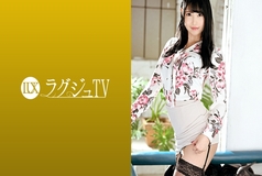 LUXU-1365 Luxury TV 1353 A beautiful woman dating a wealthy man "to find a man who will satisfy me …" urgently participates in AV shooting! A plump body with plump breasts and buttocks has good sensitivity! There is no doubt that men in the wo