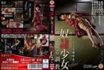 HMPD-10057 Guy ● Girl Complete Training Yua Nanami