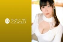 LUXU-1256 Luxury TV 1234 A beautiful wife who lives a smooth sailing couple life in the 5th year of marriage can not suppress the lascivious heart that springs from inside and makes an AV appearance! The order from her is "darker …" It's