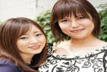 GJKZ-363 Chihaya & Reiko