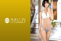 LUXU-1384 Luxury TV 1366 An active fashion magazine model with a cute face, beautiful style, and impeccable looks. The reason why I open my legs in front of the camera without embarrassment is because I have a strong desire to regain my self-confidence, o