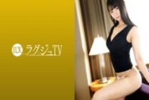 LUXU-1386 Luxury TV 1370 A weather sister who was fascinated by the AV that she had originally avoided and even wanted to appear on her own. I want to be like the AV actresses I admire … The pretty body that I have polished is no longer as beautiful and