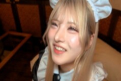 FC2-PPV-4717543 [Uncensored] Super cute white gal ** Maid costume from her time! It suits her so well ⤴ She loves sex and is having fun from start to finish, it's the best! I'd pay as much as I could for a cast like this! Swallowing and creampie