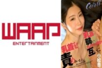 WPSL-386 My girlfriend has sensitive nipples, so we played with each other's nipples.