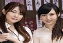 GJKZ-279 Miwa & Natsuki