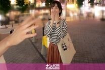 GANA-2352 Seriously Nampa, first shot. 1528 The girl who picked up in Ikebukuro was a serious and honor student type girl was actually full of lewd things in her head www When I peeled off neat clothes, sexual desire and F cup beautiful breasts rampage! !