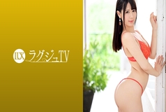 LUXU-1349 Luxury TV 1336 Masturbation frequency twice daily! ?? Is it the nature of the job of a nurse who has few encounters?