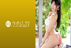 LUXU-1485 Luxury TV 1461 Relive the pleasure of having a flexible hip joint! That beautiful yoga instructor is back on Luxury TV! Don't miss the acrobatic play with bold open legs!