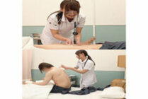 SPAY-003 Mr. N
