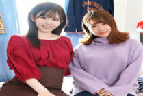 PWIFE-810 Mei & Miki