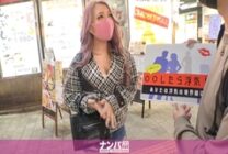 GANA-2603 Seriously Nampa, first shot. 1722 Muchimuchi raw foot GAL found in Shinjuku at night! Over 100 experienced people! ?? Again, when I grabbed Mutchimuchi's ass and showered it with a merciless piston, I was panting with a cute voice and Iki!