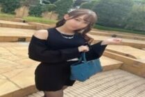 FC2-PPV-3167099 * Limited quantity for the first time * [Permanent preservation version, you will fall in love when you see it] Too beautiful OL Mizuki-chan (24)