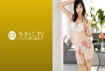 LUXU-1543 Luxury TV 1515 A beautiful woman with a career as a former gravure model is here! If you want to apply oil to a plump and unpleasant body, the bewitching will be polished, and the expression will gradually become obscene and disturbed by the pis