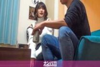 GANA-2650 In the spear room of the Nampa teacher of 100 battles, bring in SEX hidden shooting 236 Pick up a liquor-loving beautiful girl who picked up at a bar and bring it home! A lewd hip swing that goes to the back of the vagina at the woman on top pos