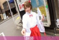 GANA-1754 Cosplay Cafe Nampa 39