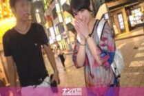 GANA-1818 Seriously softcore, first shoot. 1130