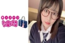 JPAK-031 [Glasses girl x masked man] Second Papa Katsu recording video