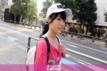 GANA-1820 Seriously softcore, first shoot. 1147