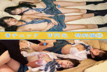 SHINKI-097 Blue 97-chan