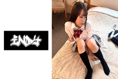 POK-019 [Personal shooting] Idol-class beautiful girl_Girls in uniform who look up is too cute