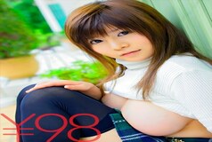 DV-1223 Yui Serizawa's work at an affordable price! J cup huge breasts sex. Even though I was interviewed by a telop, I couldn't answer well to the H that felt better than usual. Cowgirl push up from below, J cup shaking face-to-face sitting pos