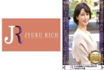 DHT-329 A Mature Woman With Short Hair And F-Cup Tits Who Looks Very Elegant Iroha, 51 Years Old